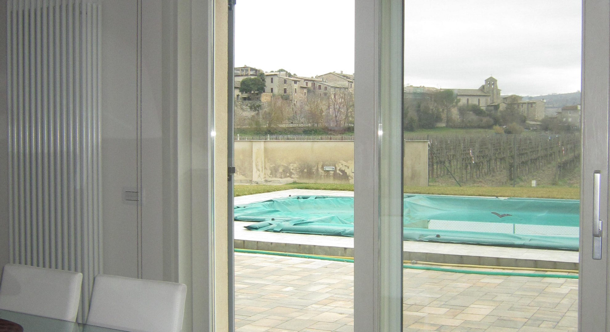 Villa con piscina Bevagna Villa con piscina Bevagna