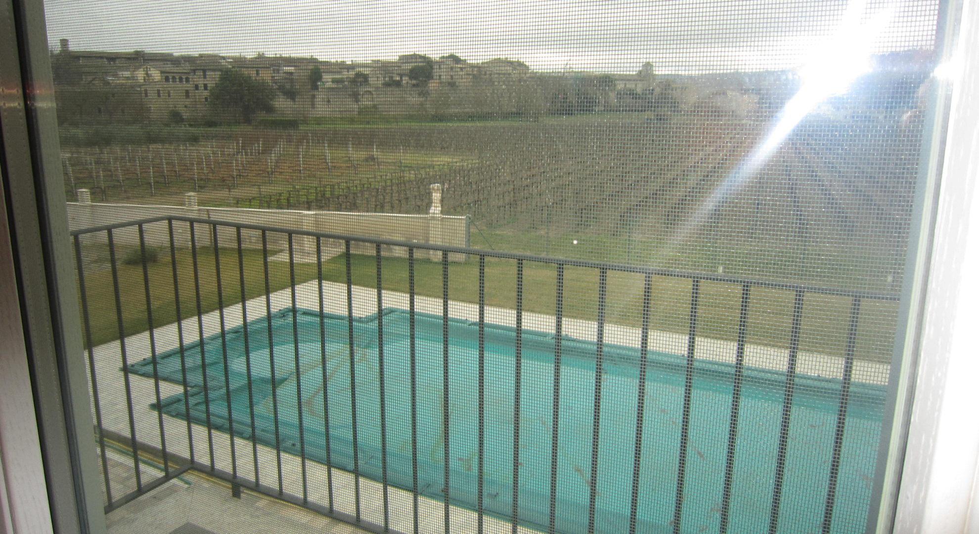 Villa con piscina Bevagna Villa con piscina Bevagna